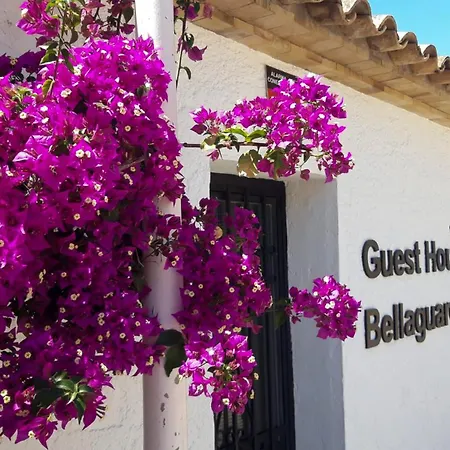Homestay Bellaguarda