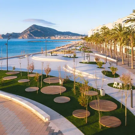 Bellaguarda Altea