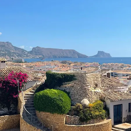 Bellaguarda Pansiyon