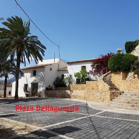Bellaguarda ألتيا