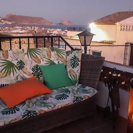 منزل للإقامة Bellaguarda *