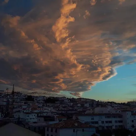 Pansiyon Bellaguarda *