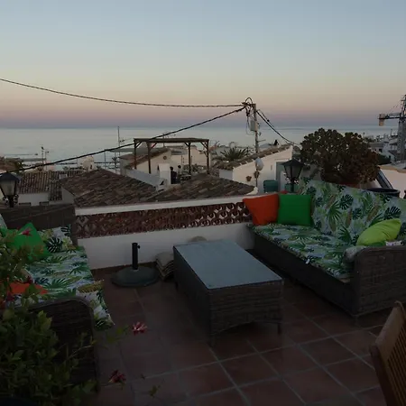 Pansiyon Bellaguarda Altea