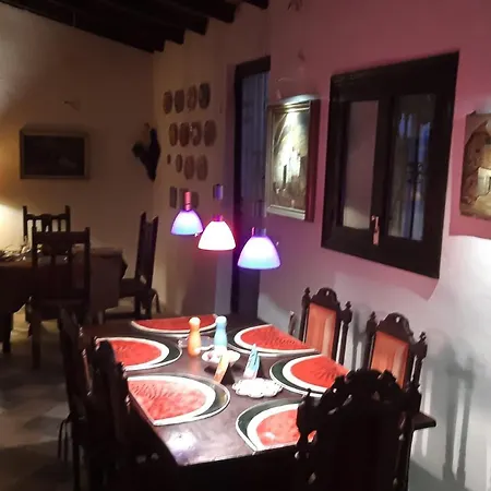 Pansiyon Bellaguarda Altea