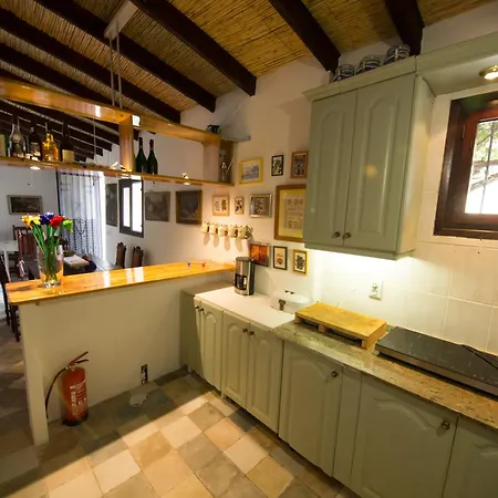 Bellaguarda Pansiyon