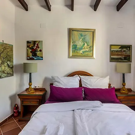 Pansiyon Bellaguarda Altea