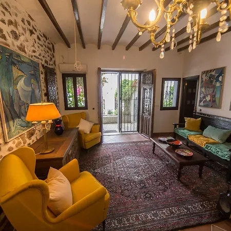 Pansiyon Bellaguarda Altea