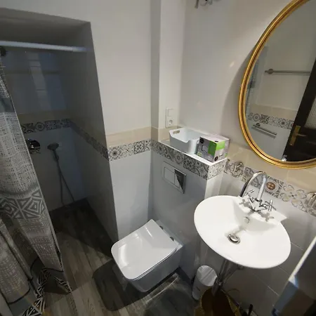 Pansiyon Bellaguarda Altea