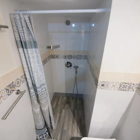 Bellaguarda Pansiyon *