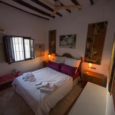 Pansiyon Bellaguarda