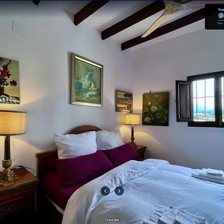 Pansiyon Bellaguarda