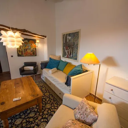 Bellaguarda Pansiyon