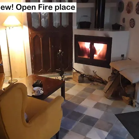 Pansiyon Bellaguarda *