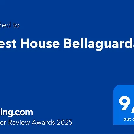 منزل للإقامة Bellaguarda ألتيا